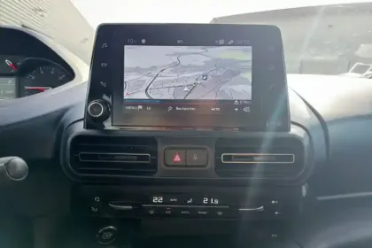 Photo 16 Peugeot Rifter  Standard BlueHDi 130 S&S EAT8