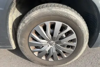 Photo 13 Peugeot Rifter  Standard BlueHDi 130 S&S EAT8