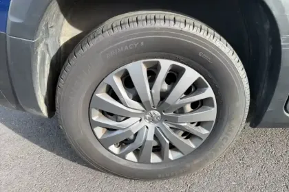 Photo 12 Peugeot Rifter  Standard BlueHDi 130 S&S EAT8