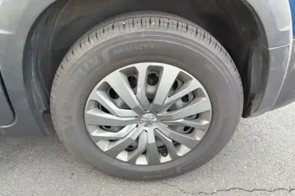 Photo 11 Peugeot Rifter  Standard BlueHDi 130 S&S EAT8