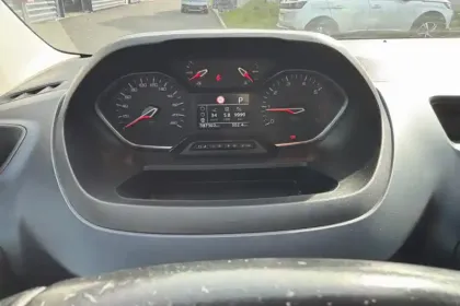 Photo 15 Peugeot Rifter  Standard BlueHDi 130 S&S EAT8