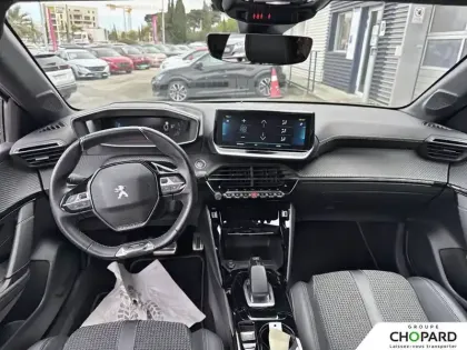 Photo 13 Peugeot 208 Gén. II Ph1 GT Line 5