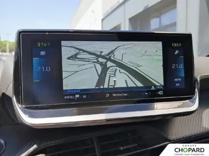 Photo 9 Peugeot 208 Gén. II Ph1 GT Line 5