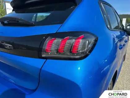 Photo 26 Peugeot 208  PureTech 100 S&S BVM6