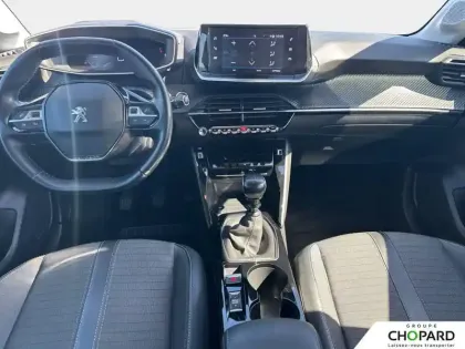 Photo 11 Peugeot 208  PureTech 100 S&S BVM6