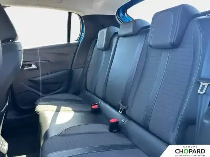 Photo 17 Peugeot 208  PureTech 100 S&S BVM6