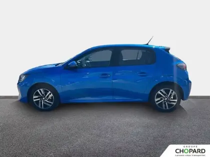 Photo 9 Peugeot 208  PureTech 100 S&S BVM6