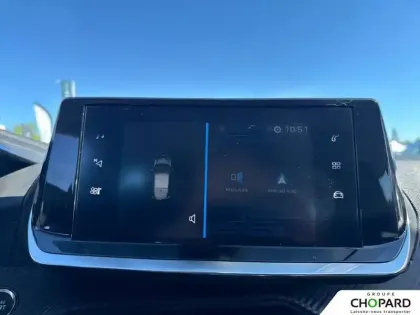 Photo 14 Peugeot 208  PureTech 100 S&S BVM6