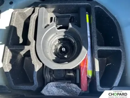 Photo 27 Peugeot 208  PureTech 100 S&S BVM6