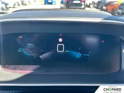 Photo 16 Peugeot 208  PureTech 100 S&S BVM6