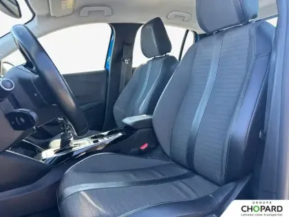 Photo 10 Peugeot 208  PureTech 100 S&S BVM6