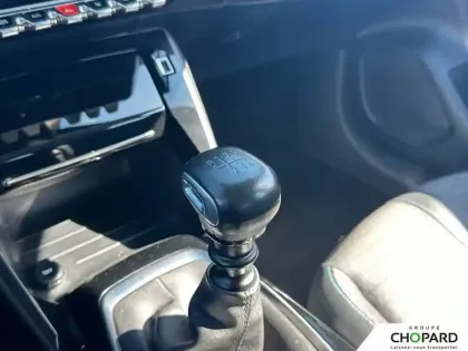 Photo 22 Peugeot 208  PureTech 100 S&S BVM6