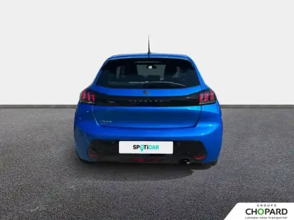 Photo 5 Peugeot 208  PureTech 100 S&S BVM6