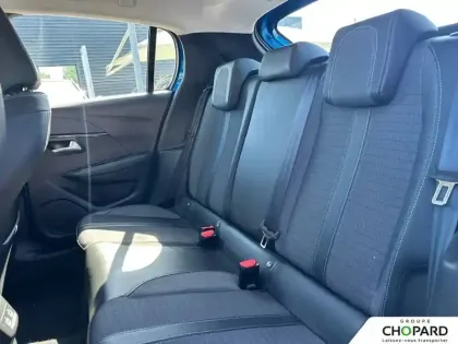 Photo 39 Peugeot 208  PureTech 100 S&S BVM6