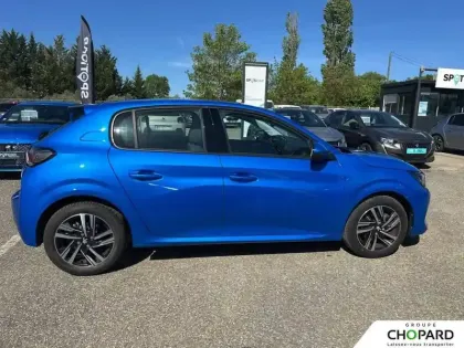 Photo 34 Peugeot 208  PureTech 100 S&S BVM6