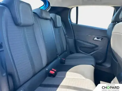 Photo 19 Peugeot 208  PureTech 100 S&S BVM6