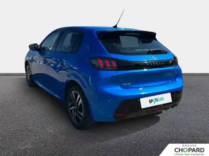 Photo 6 Peugeot 208  PureTech 100 S&S BVM6