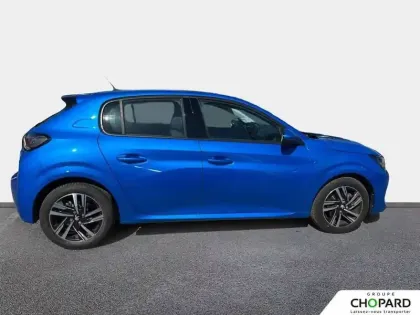 Photo 8 Peugeot 208  PureTech 100 S&S BVM6