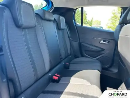 Photo 41 Peugeot 208  PureTech 100 S&S BVM6