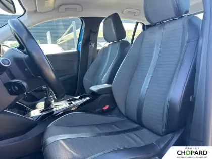 Photo 36 Peugeot 208  PureTech 100 S&S BVM6