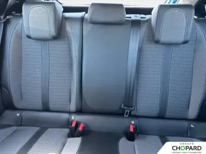 Photo 18 Peugeot 208  PureTech 100 S&S BVM6