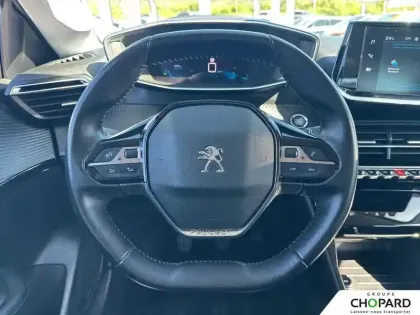 Photo 15 Peugeot 208  PureTech 100 S&S BVM6