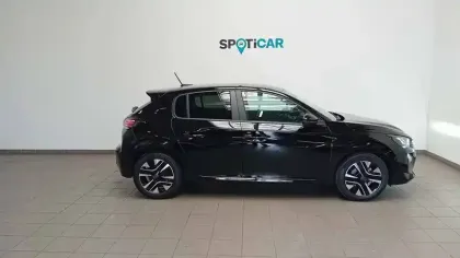 Photo 10 Peugeot 208  Hybrid 110 ch e-DCS6