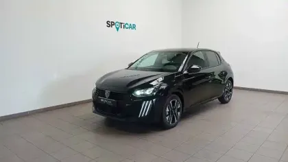 Photo Peugeot 208 Edition