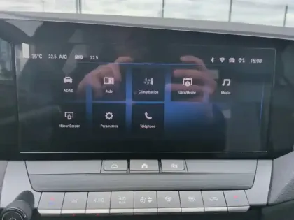 Photo 22 Opel Astra Gén. VI Ph1 Elegance 5