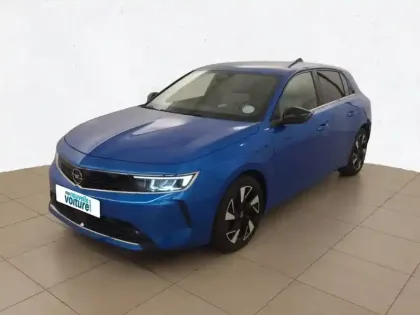 Photo 46 Opel Astra  1.5 Diesel 130 ch BVA8