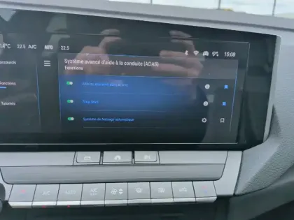 Photo 20 Opel Astra Gén. VI Ph1 Elegance 5