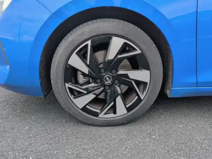 Photo 12 Opel Astra Gén. VI Ph1 Elegance 5