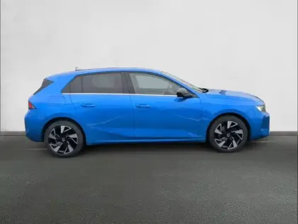 Photo 26 Opel Astra  1.5 Diesel 130 ch BVA8