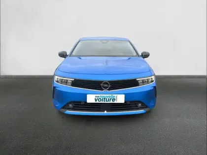 Photo 24 Opel Astra  1.5 Diesel 130 ch BVA8