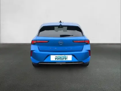 Photo 27 Opel Astra  1.5 Diesel 130 ch BVA8