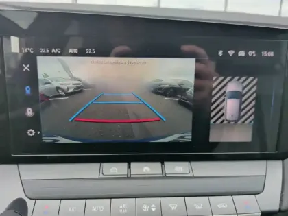 Photo 21 Opel Astra Gén. VI Ph1 Elegance 5