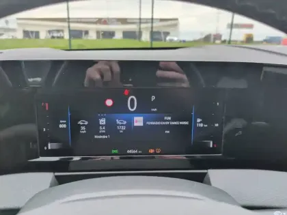 Photo 9 Opel Astra Gén. VI Ph1 Elegance 5