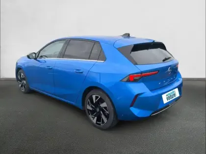 Photo 6 Opel Astra Gén. VI Ph1 Elegance 5