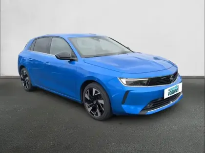 Photo 25 Opel Astra  1.5 Diesel 130 ch BVA8