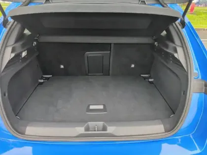 Photo 28 Opel Astra  1.5 Diesel 130 ch BVA8