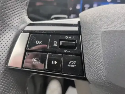 Photo 37 Opel Astra  1.5 Diesel 130 ch BVA8