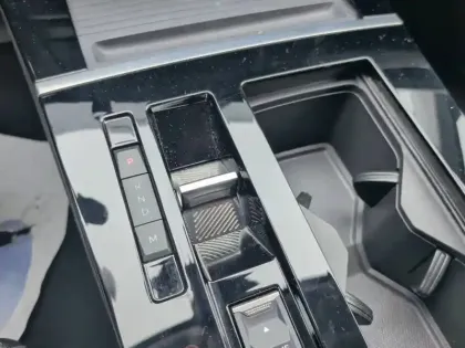 Photo 36 Opel Astra  1.5 Diesel 130 ch BVA8