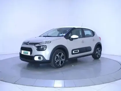 Photo Citroën C3 Shine