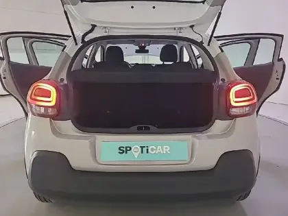 Photo 5 Citroën C3  PureTech 110 S&S EAT6