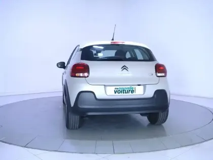 Photo 6 Citroën C3  PureTech 110 S&S EAT6