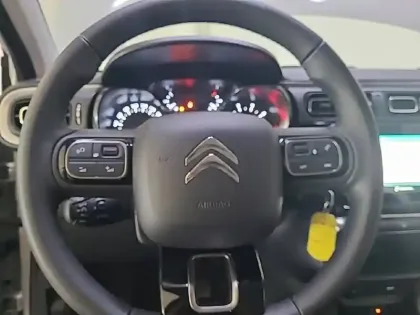 Photo 8 Citroën C3  PureTech 110 S&S EAT6