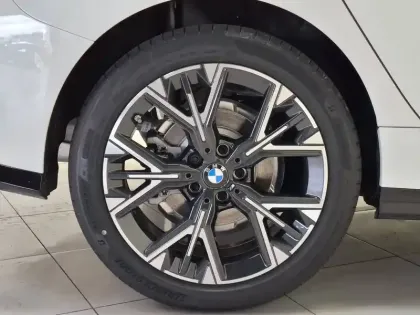 Photo 7 BMW Serie 1 116 122 ch DKG7