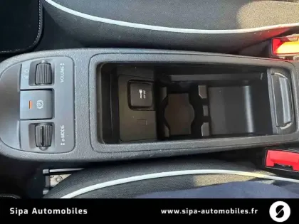 Photo 24 Fiat 500  e 118 ch
