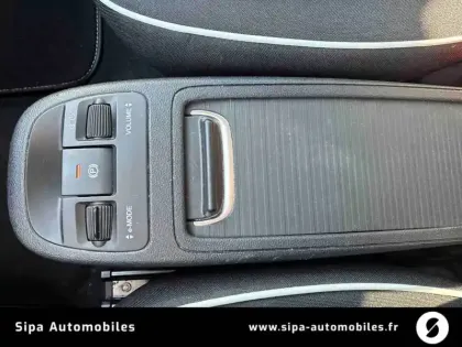 Photo 23 Fiat 500  e 118 ch