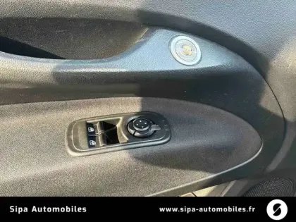 Photo 28 Fiat 500  e 118 ch